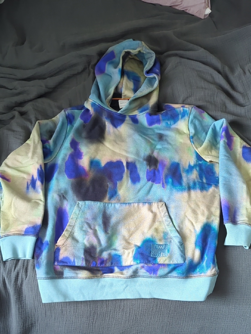 Paul Smith Multicolor Hoodie